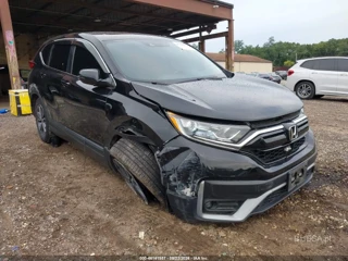 HONDA HONDA CR-V AWD EX-L