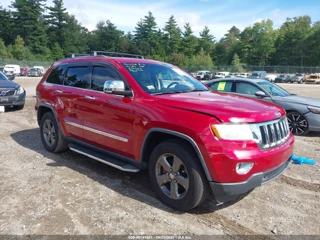 JEEP JEEP GRAND CHEROKEE LIMITED