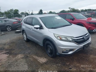 HONDA HONDA CR-V EX-L