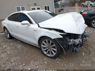 AUDI AUDI A7 PREMIUM
