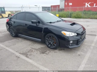 SUBARU SUBARU WRX PREMIUM