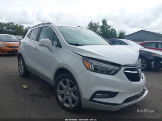 BUICK BUICK ENCORE ESSENCE