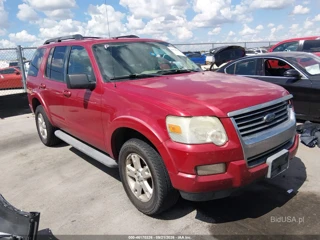 FORD FORD EXPLORER XLT