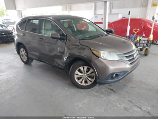 HONDA HONDA CR-V EX