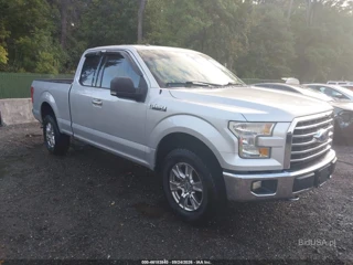 FORD FORD F-150 XLT