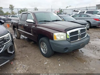 DODGE DODGE DAKOTA ST
