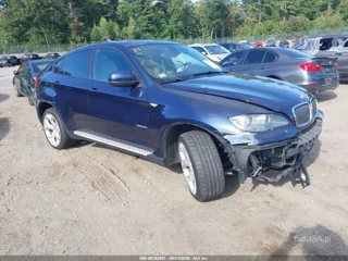 BMW X6 35I