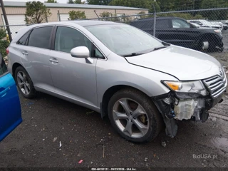 TOYOTA TOYOTA VENZA LIMITED V6