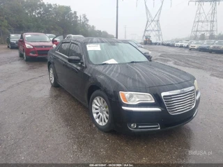CHRYSLER CHRYSLER 300 MOTOWN