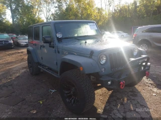 JEEP JEEP WRANGLER UNLIMITED SPORT