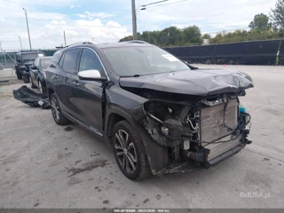 GMC TERRAIN DENALI