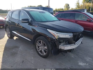 ACURA ACURA RDX ADVANCE PACKAGE