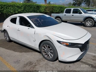 MAZDA MAZDA MAZDA3 2.5 S