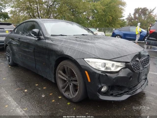 BMW 428I XDRIVE