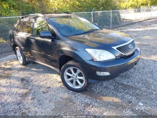 LEXUS LEXUS RX 350