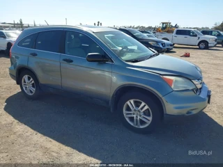 HONDA HONDA CR-V EX