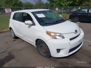 SCION SCION XD