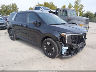 KIA KIA CARNIVAL MPV HYBRID LXS