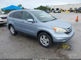 HONDA HONDA CR-V EX-L