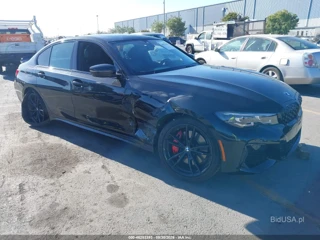 BMW M340I