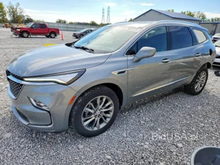 BUICK ENCLAVE AVENIR