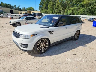 LAND ROVER RANGE ROVER SPORT SC