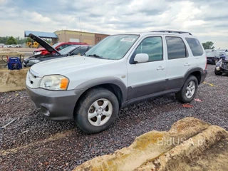 MAZDA TRIBUTE S