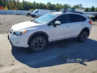 SUBARU XV CROSSTREK 2.0 PREMIUM