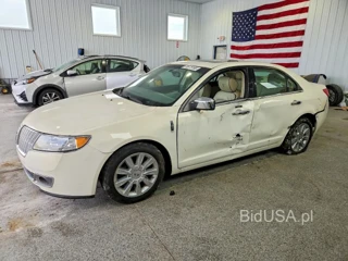 LINCOLN MKZ
