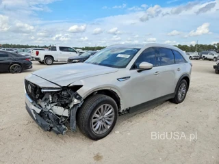 MAZDA CX-90 PREFERRED