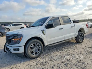 FORD F150 STX