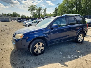 SATURN VUE