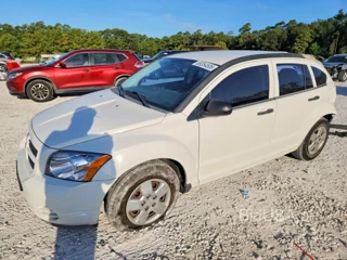 DODGE CALIBER SE