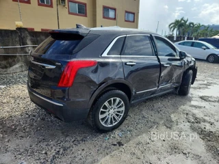 CADILLAC XT5 LUXURY