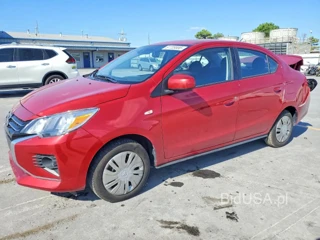 MITSUBISHI MIRAGE G4 ES