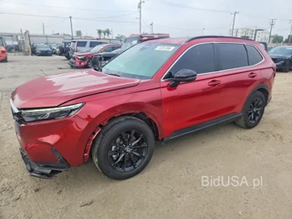 HONDA CR-V SPORT