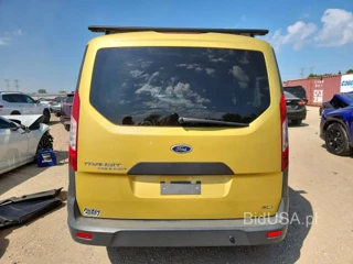 FORD TRANSIT CONNECT XL