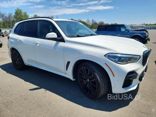 BMW X5 XDRIVE40I