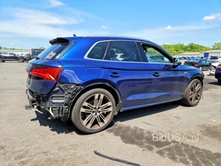 AUDI SQ5 PRESTIGE