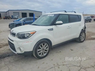 KIA SOUL +