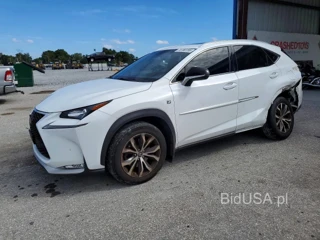 LEXUS NX 200T F SPORT