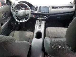 HONDA HR-V EX