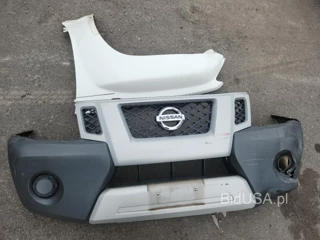 NISSAN XTERRA X