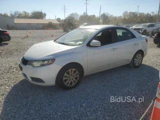KIA FORTE EX