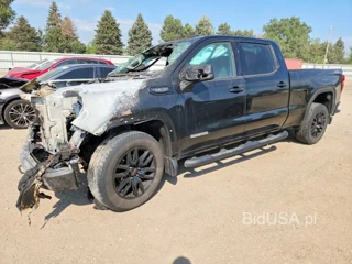 GMC SIERRA K1500 ELEVATION