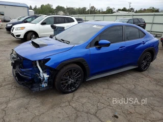 SUBARU WRX PREMIUM