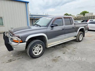 DODGE DAKOTA QUAD SLT