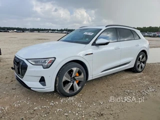 AUDI E-TRON PREMIUM PLUS