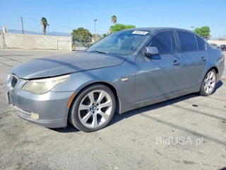 BMW 535 I