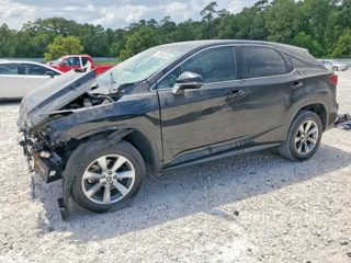 LEXUS RX 350 BASE